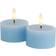 Sirius Sille Värmeljus 2 Stk Set Ø6xH3,4cm LED-ljus 3.4cm 2st