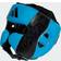 adidas Head Guard Combat 50 Boxing Protector Small Blue
