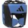 adidas Head Guard Combat 50 Boxing Protector Small Blue
