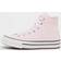 Converse All Star High Platform Junior - Pink