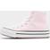 Converse All Star High Platform Junior - Pink