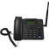 Doro Desk Phone 4100H 4G Balck Bordtelefon