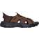 Skechers Revolted Merrick - Dark Brown