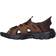 Skechers Revolted Merrick - Dark Brown