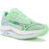 Mizuno Wave Rebellion Flash 2 - Grön