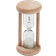 Eco Living Wooden Egg Kitchen Timer