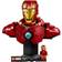 LEGO Marvel Iron Man MK4-buste 76327