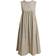 adidas City Escape Summer Dress - Putty Beige