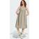 adidas City Escape Summer Dress - Putty Beige