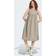 adidas City Escape Summer Dress - Putty Beige