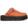 Dr. Martens Zebzag Mule Mule - Orange