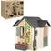 Smoby Life Garden House