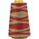Zeblaze 3000 Yards Variegated Embroidery Thread Rich Bright Colors