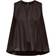 Only Ballon Top Piella - Chocolate