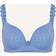Marie Jo Avero Hjärtformad Bh Santorini - Blue