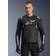 Alpinestars T-SPS Air V2 MC-jacka - Svart/Vit Herr
