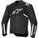 Alpinestars T-SPS Air V2 MC-jacka - Svart/Vit Herr