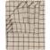 Sklum Mantel En Algodón 140x240 cm Bitow Lino Tablecloth Beige