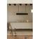 Sklum En Coton 140x240 cm Lin Nappe Beige