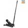SIP 3 Ton Quicklift Dual Pump Trolley Jack