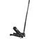 SIP 3 Ton Quicklift Dual Pump Trolley Jack