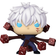 Funko POP! Premium Satoru Gojo Trapped Jujutsu Kaisen