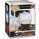 Funko POP! Premium Satoru Gojo Trapped Jujutsu Kaisen