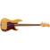 Squier By Fender FSR Classic Vibe 60s Precision Bass Aztec Gold
