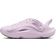 Nike Aqua Swoosh Younger Kids' Sandals - Purple