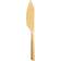 aida RAW Tårtkniv 28,7 cm Guld Tårtspade