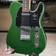 Fender Player II Modified Telecaster RW Harvest Green Metallic