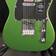Fender Player II Modified Telecaster RW Harvest Green Metallic