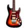 Fender Player II Modified Stratocaster HSS Floyd Rose RW 3 Tone Sunburst