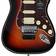 Fender Player II Modified Stratocaster HSS Floyd Rose RW 3 Tone Sunburst