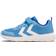 Hummel Actus Recycled Jr - Lichen Blue