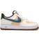 Nike Air Force 1 Retro M - Summit White/Mint Foam/Hydrangeas/Glacier Blue