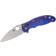 Spyderco Manix 2 Ball Bearing Lock Fickkniv