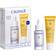 Caudalie Cofanetto Vinoperfect Siero Antimacchie Solare SPF50