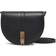 Tommy Hilfiger Heritage Crossbody Saddle Bag - Black