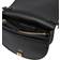 Tommy Hilfiger Heritage Crossbody Saddle Bag - Black