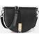 Tommy Hilfiger Heritage Crossbody Saddle Bag - Black