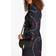 Tommy Hilfiger Heritage Crossbody Saddle Bag - Black