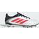 adidas Copa Pure League III FG/AG - Cloud White/Lucid Red/Core Black