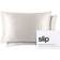 Slip Pure Silk Queen Pillowcase Duo Pillow Case White
