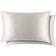 Slip Pure Silk Queen Pillowcase Duo Pillow Case White