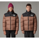 The North Face Teens' 1996 Retro Nuptse Jacket - Latte
