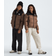 The North Face Teens' 1996 Retro Nuptse Jacket - Latte