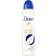 Dove 72h Advanced Care Antiperspirant Deo Spray 150 ml