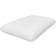 HØIE Classic Skumpude 60x40x11 Huvudkuddar Hvid Ergonomisk kudde