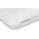 HØIE Classic Skumpude 60x40x11 Huvudkuddar Hvid Ergonomisk kudde